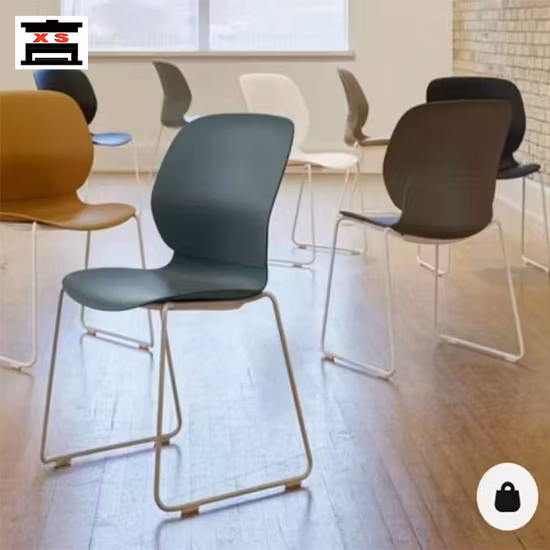 Molde de silla de cuerno para silla de comedor, molde para el hogar